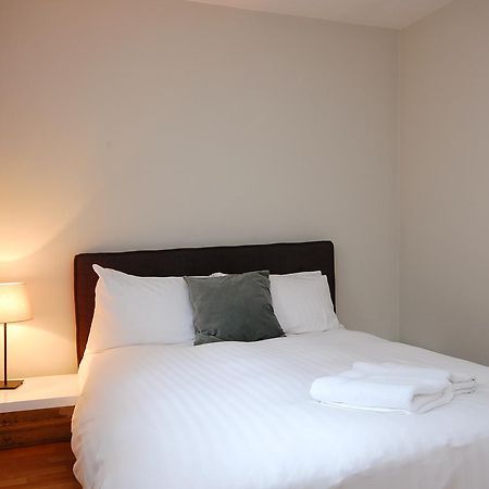 Aparthotel 35 Swinton Street à Londres Extérieur photo