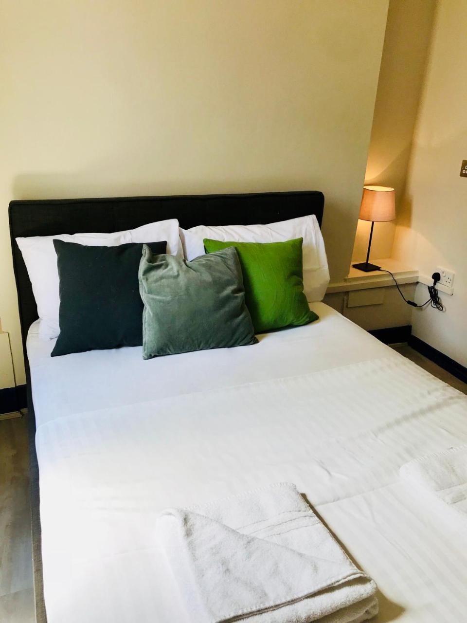 Aparthotel 35 Swinton Street à Londres Extérieur photo