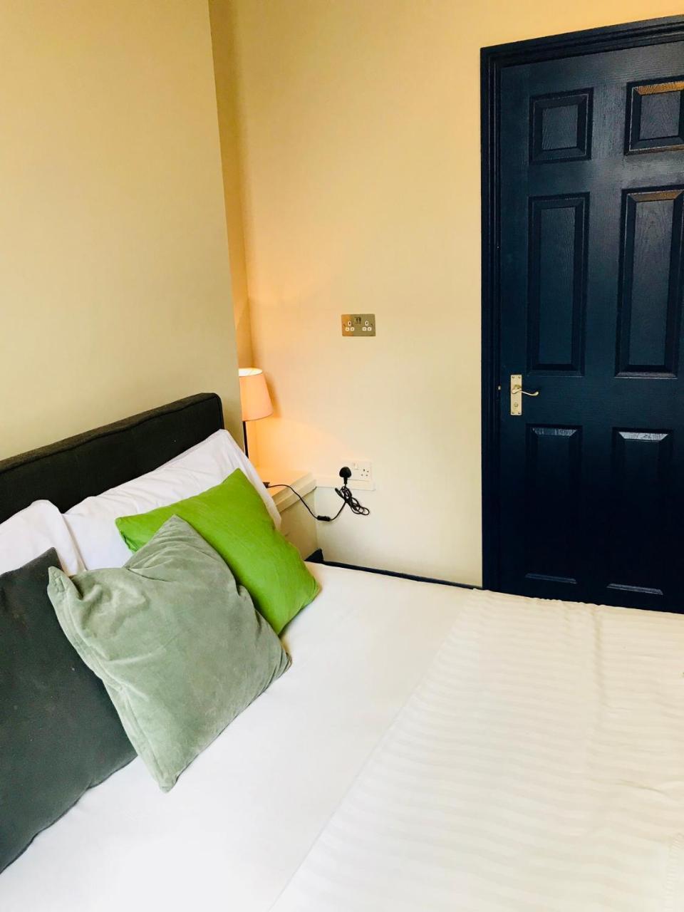 Aparthotel 35 Swinton Street à Londres Extérieur photo