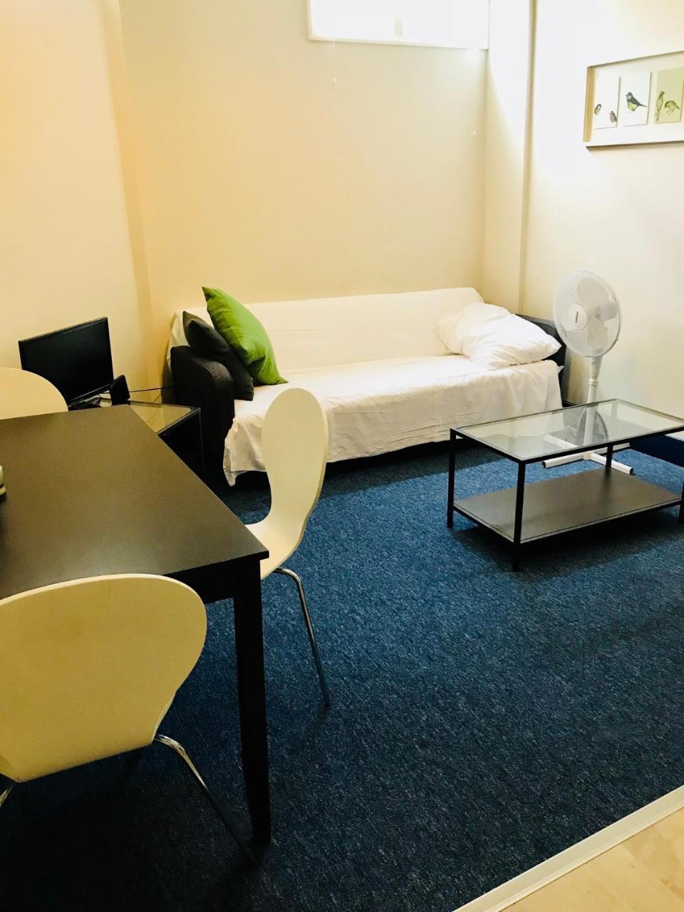 Aparthotel 35 Swinton Street à Londres Extérieur photo